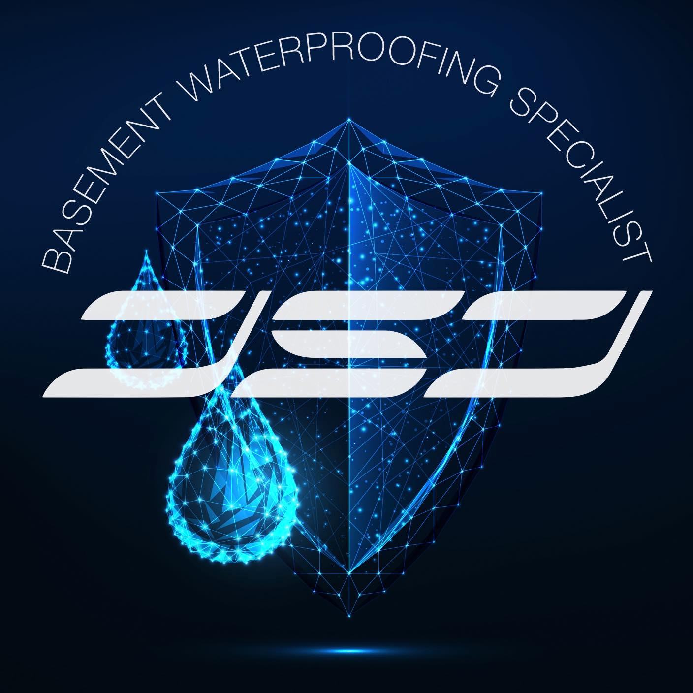 JSJ Basement Waterproofing