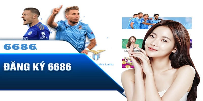 Chơi cá cược trực tuyến tại 6686bet - 6686VN.TV: Đỉnh cao của chất lượng