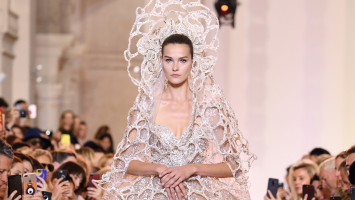 Couture Elegance Designer Picks