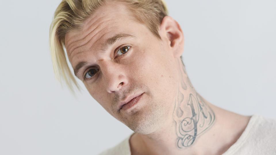 Aaron Carter Net Worth 2022: How Much He Made Before Death, Was It More  Than Nick?