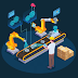 Transforming Industries: The Power of Industrial Automation