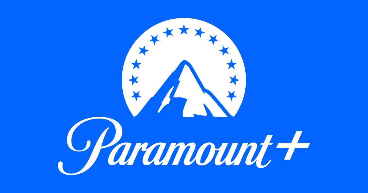 Trending Entertainment Apps - Paramount +