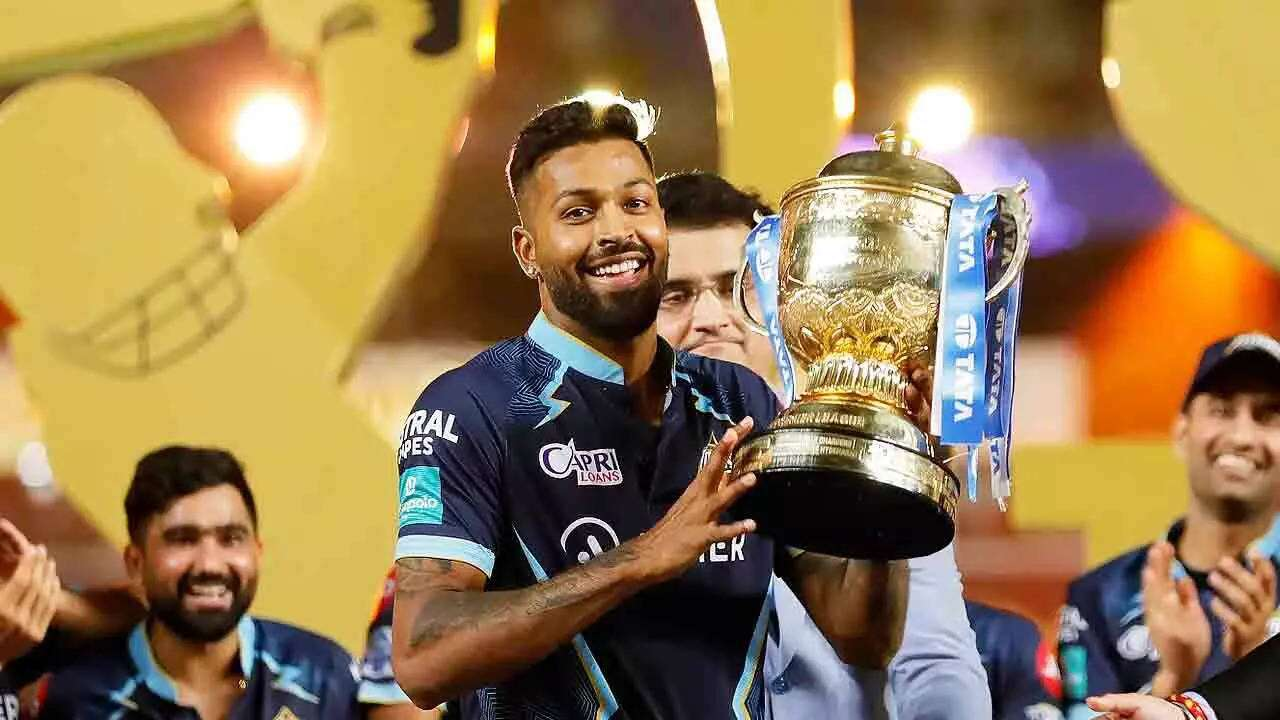 Hardik Pandya