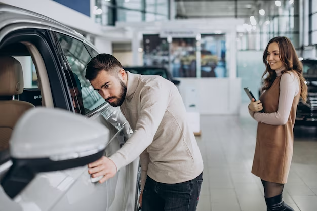 rental mobil Jakarta