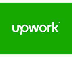 Image of Upwork marketplace