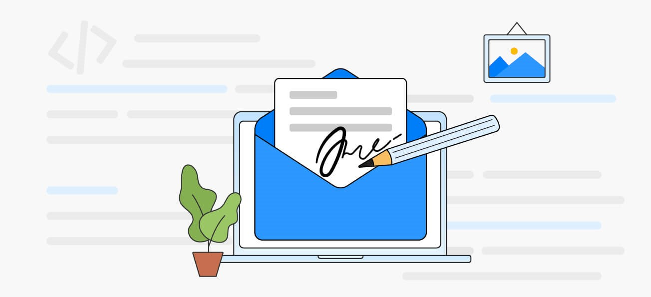 100 Best Email Sign-offs to Generate Replies