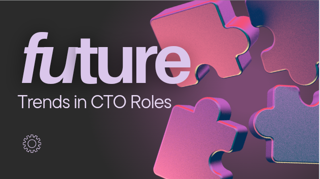 Future Trends in CTO Roles