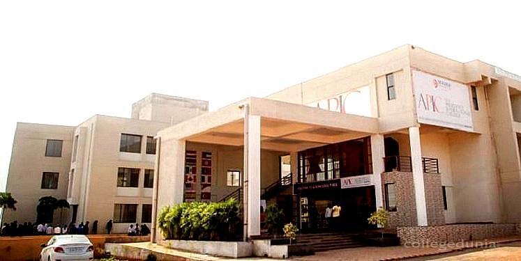 AVS Presidency International College 