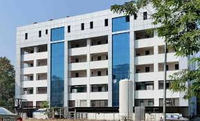 Naidu Hospital Dental Wing
