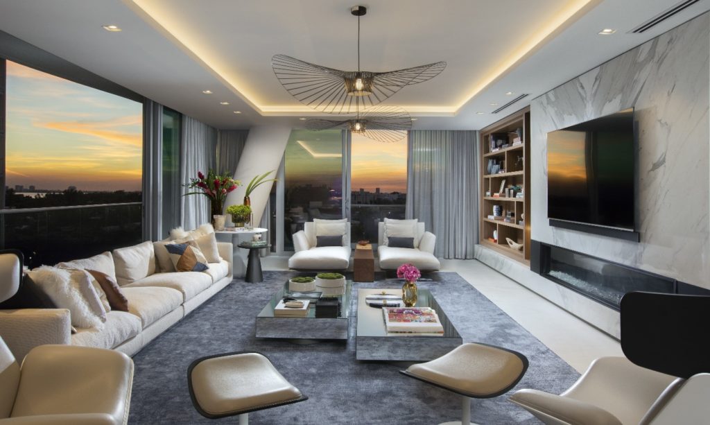 Brighten Your World Install Lights