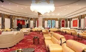 BANQUET  504- Most Luxury Banquet Halls For Weddings