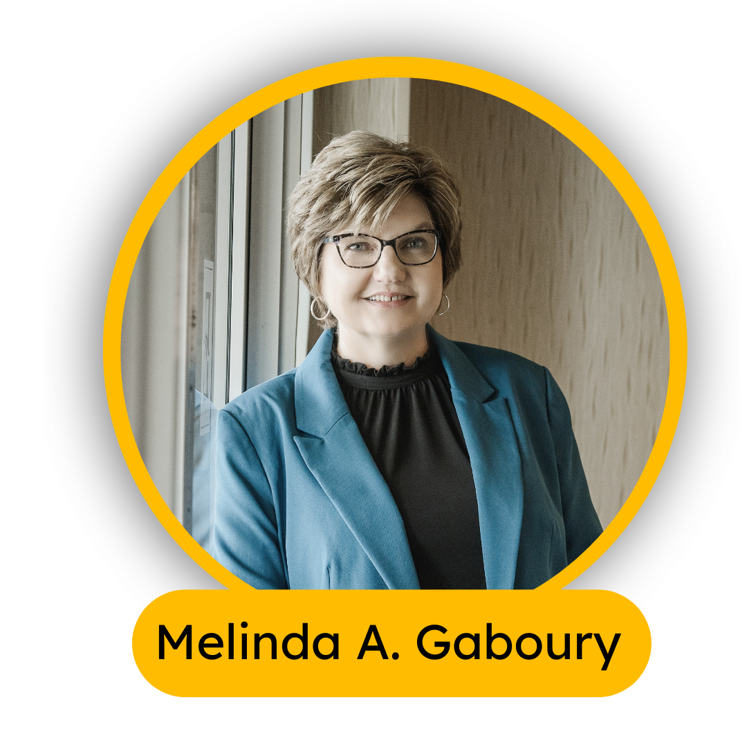 Melinda A. Gaboury, COS-C