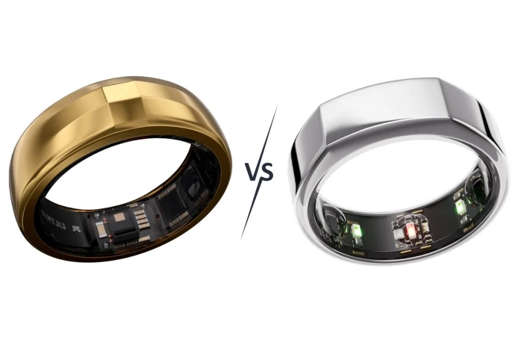 Oura Ring Gen 3 o Ultrahuman Ring Air? Comparación Smart Ring 2024
