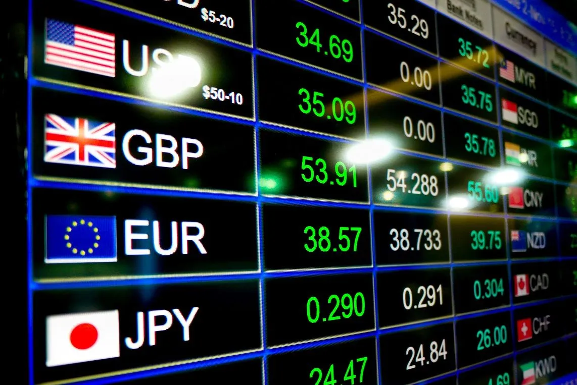 GCFX | Forex Trading 101: Understanding the Basics