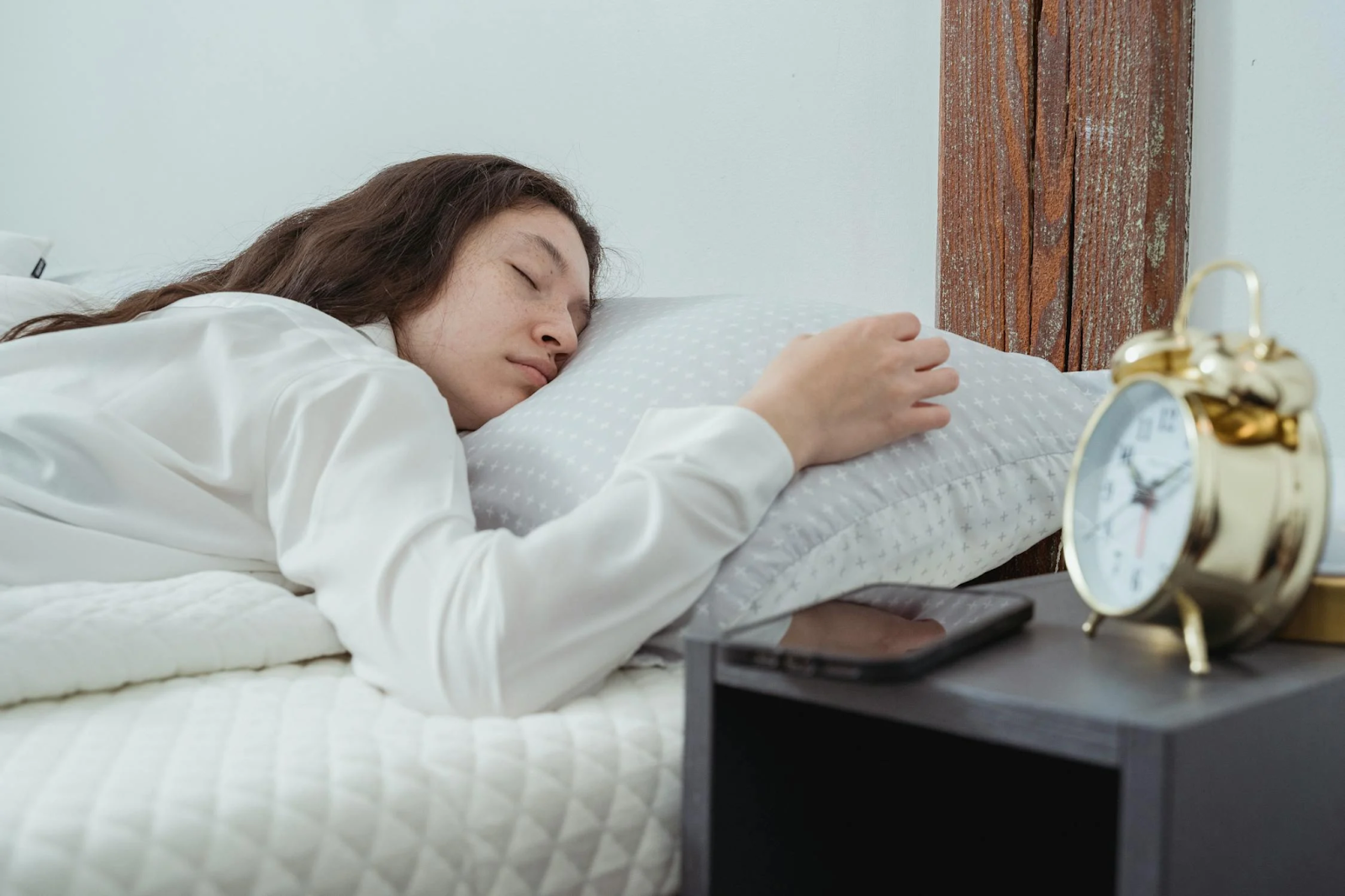 Causas de la apnea del sueño