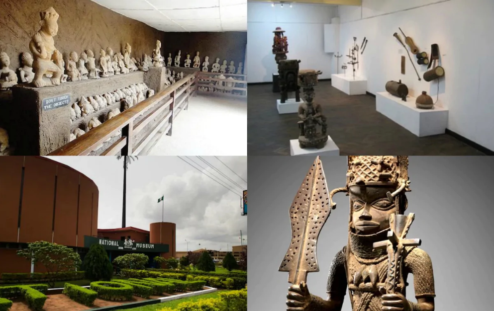 National Museum – Loving Lagos