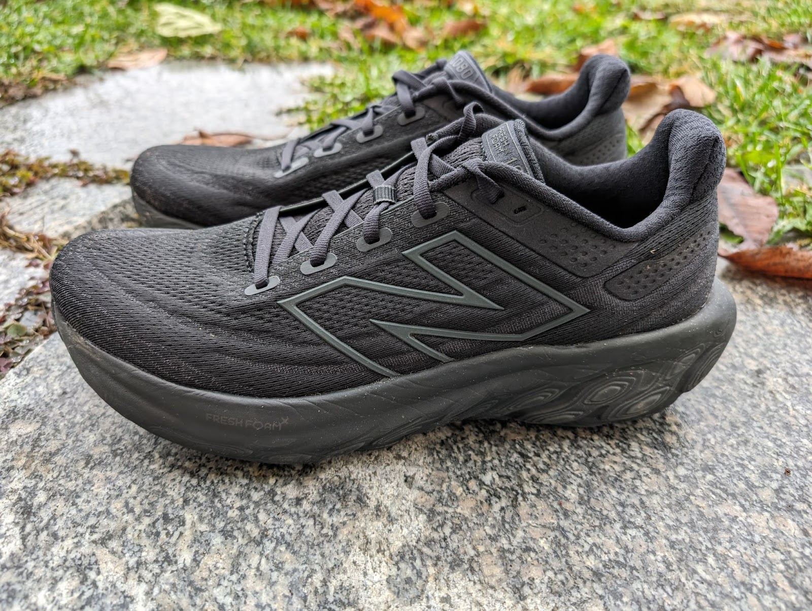 New balance cheap 1080 damen braun