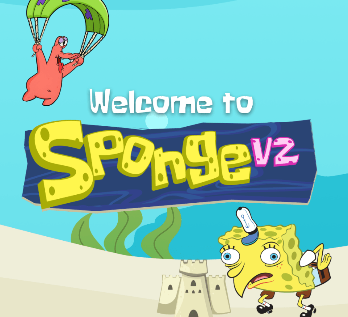 spongev2