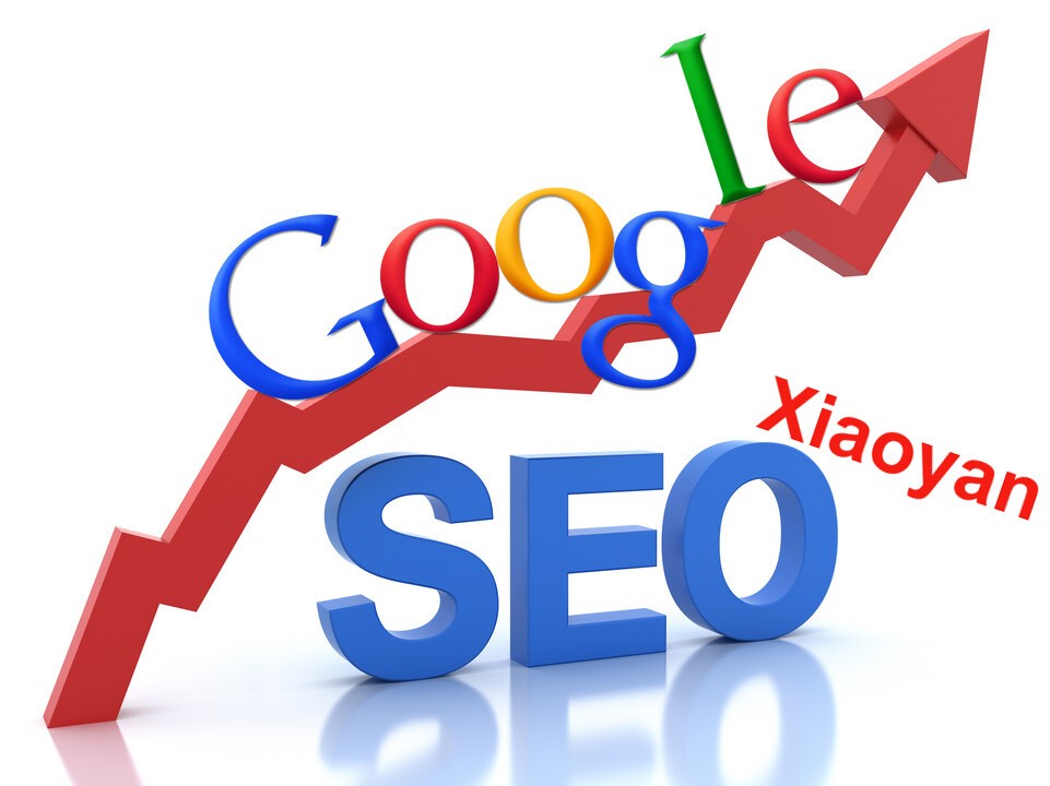 Google Seo Xiaoyan  