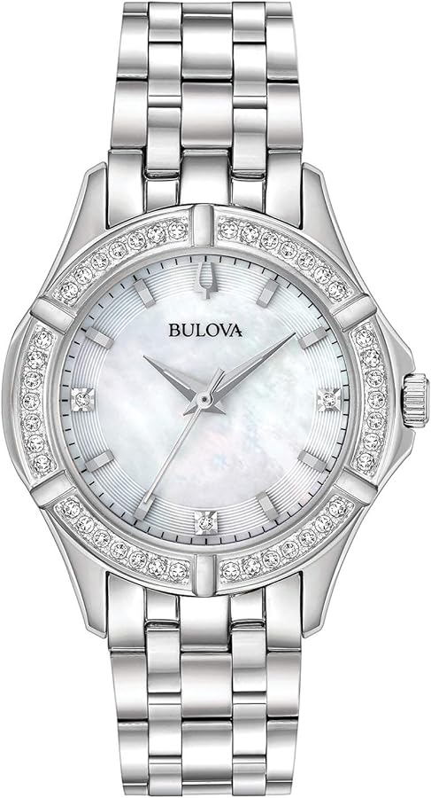 Bulova Watch