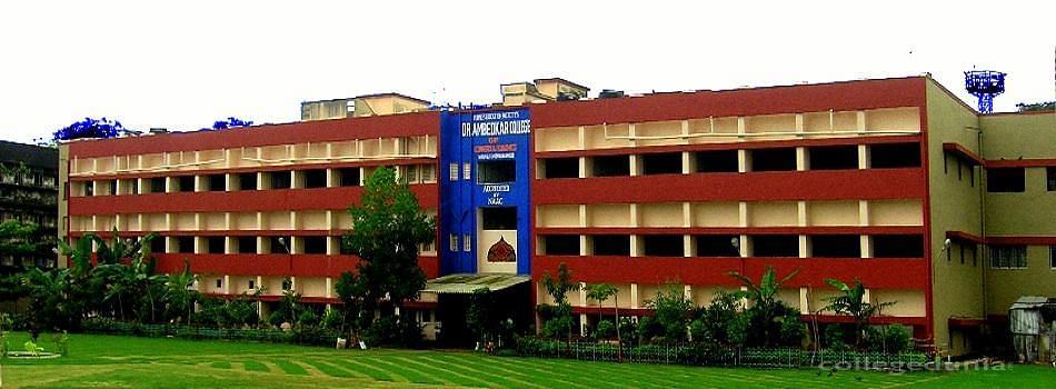 Dr. Ambedkar College of Law, Mumbai - 