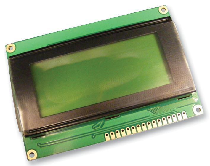 The Pros and Cons of COB LCD Technology