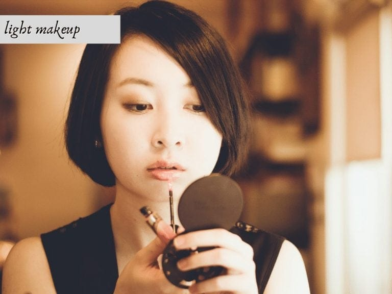 What are the Japanese beauty secrets for glowing skin? 4