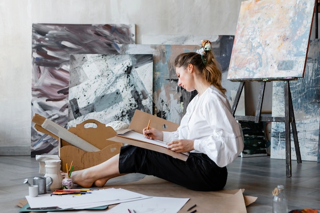 Elevate Your Space With Art And Visuals