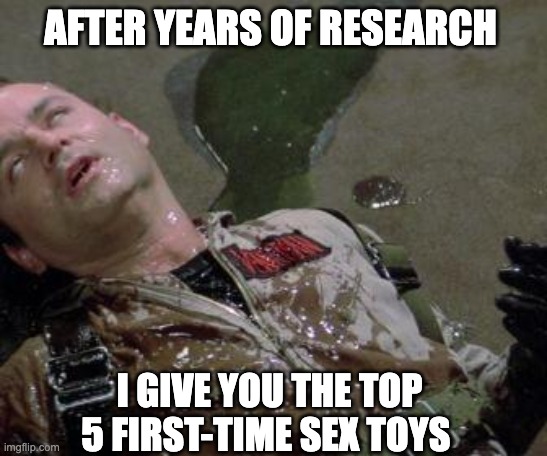 The Top 5 First Time Sex Toys for Him Updated 2023 Condomania