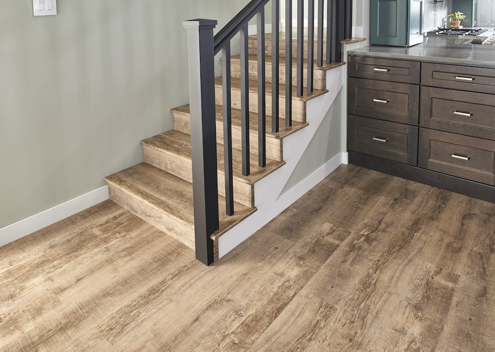 Flooring Upgrades Design Trends