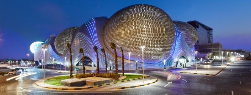 Unveiling Dream Shopping Haven