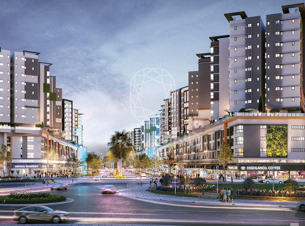 Celadon City Tân Phú ⭐️【Giá Tốt Nhất ® Rổ Hàng Đẹp CĐT】