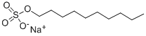 SODIUM DECYL SULFATE