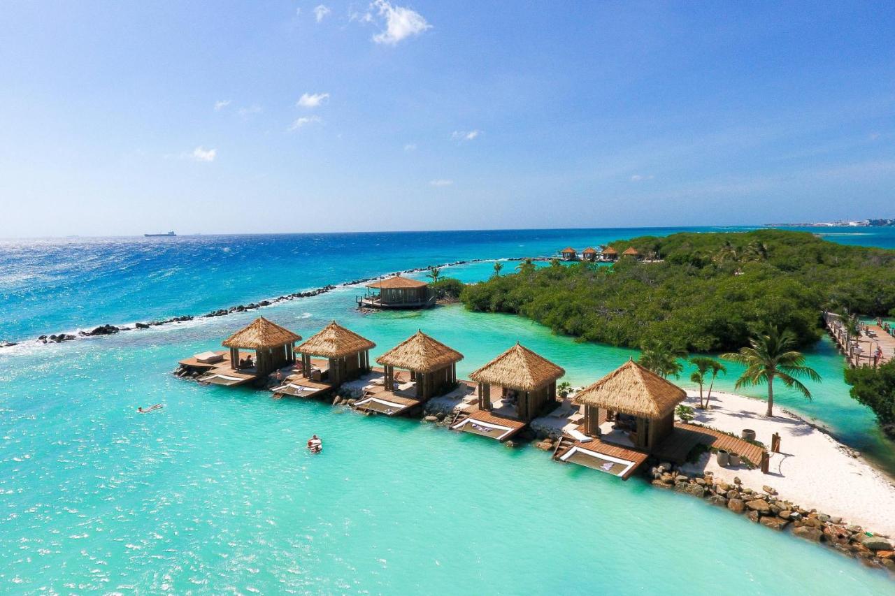 5. Renaissance Wind Creek Aruba Resort