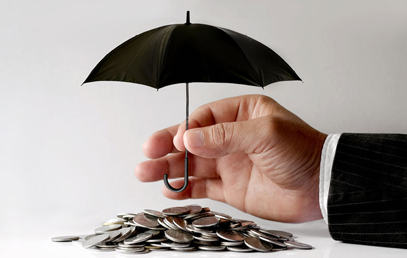 Bảo hiểm cho khoản vay tín chấp giúp khách hàng tránh được gánh nặng tài chính cho người thân khi gặp rủi ro
