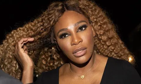 Venus Lavishly Pampers Niece Olympia, Causing Serena’s Reaction (video 