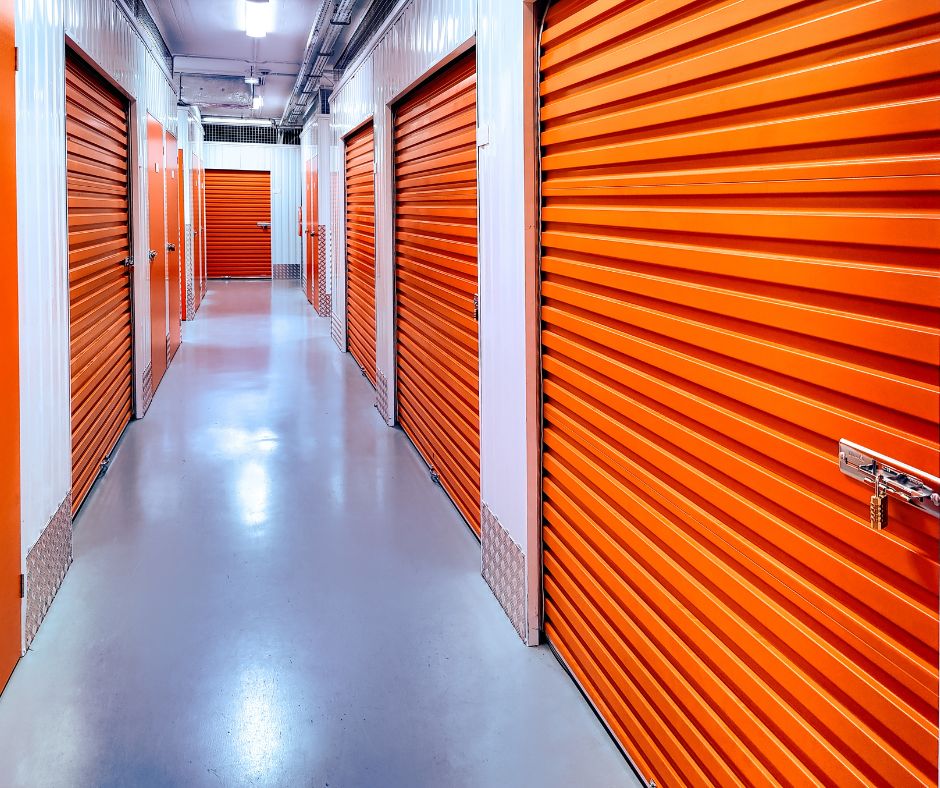 Choosing a Climate-Controlled Storage Unit