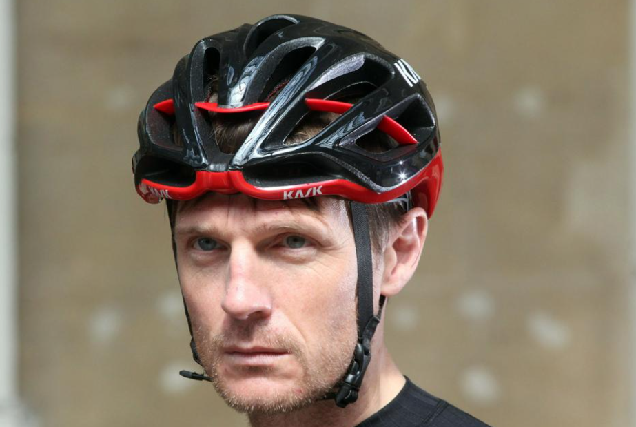 kask road bike helmets