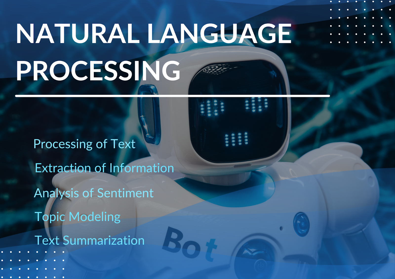 Natural Language Processing Implementation