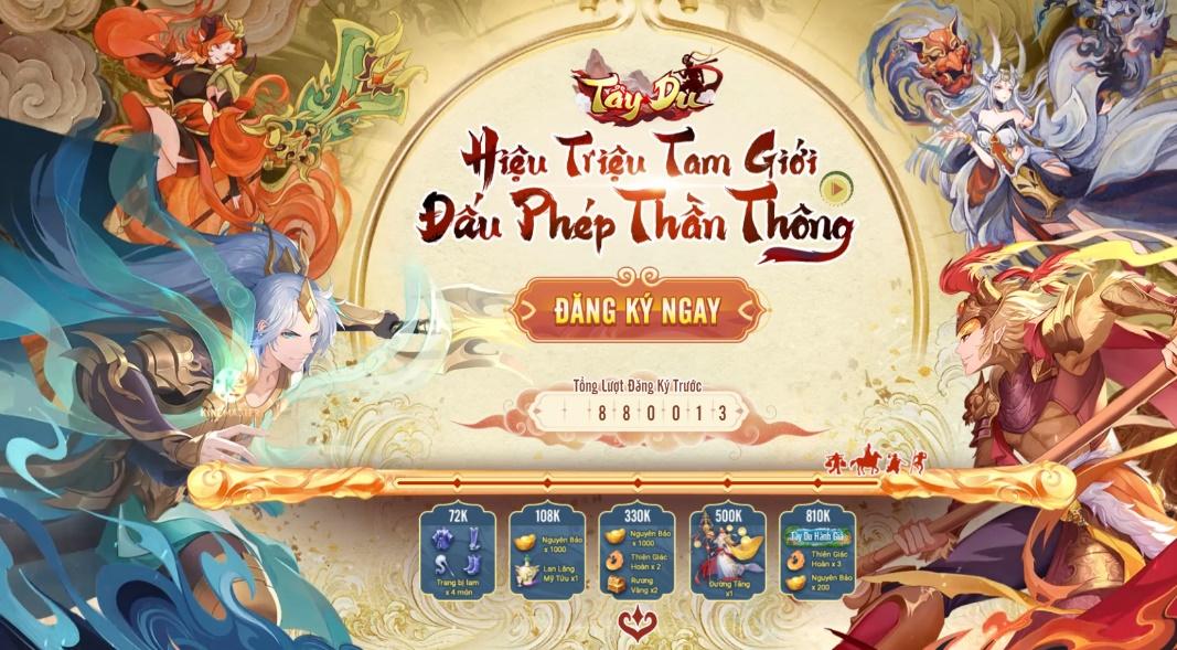 Tây Du VNG: Đại Náo Tam Giới mở Đăng ký trước cho game thủ Việt Nam 7jxOyo8qVKU2bunQCN3WIh75Dimku7Yct12knKaZIgj8RdXCBaurAdlhUfg2zLrNZGUaGOpzbLMJ4PjgV2jV1SPVIEJyM6mZHgYkrr_RSlvRWLQcxyaNVdoV6d_QcH9EyrVTAUwb6P9AVS__uI-y5S16FlklRs65