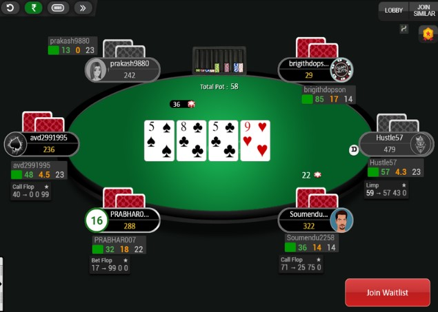 Poker HUD la gi?