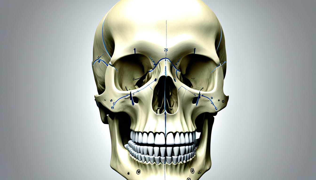 Numeração dos dentes