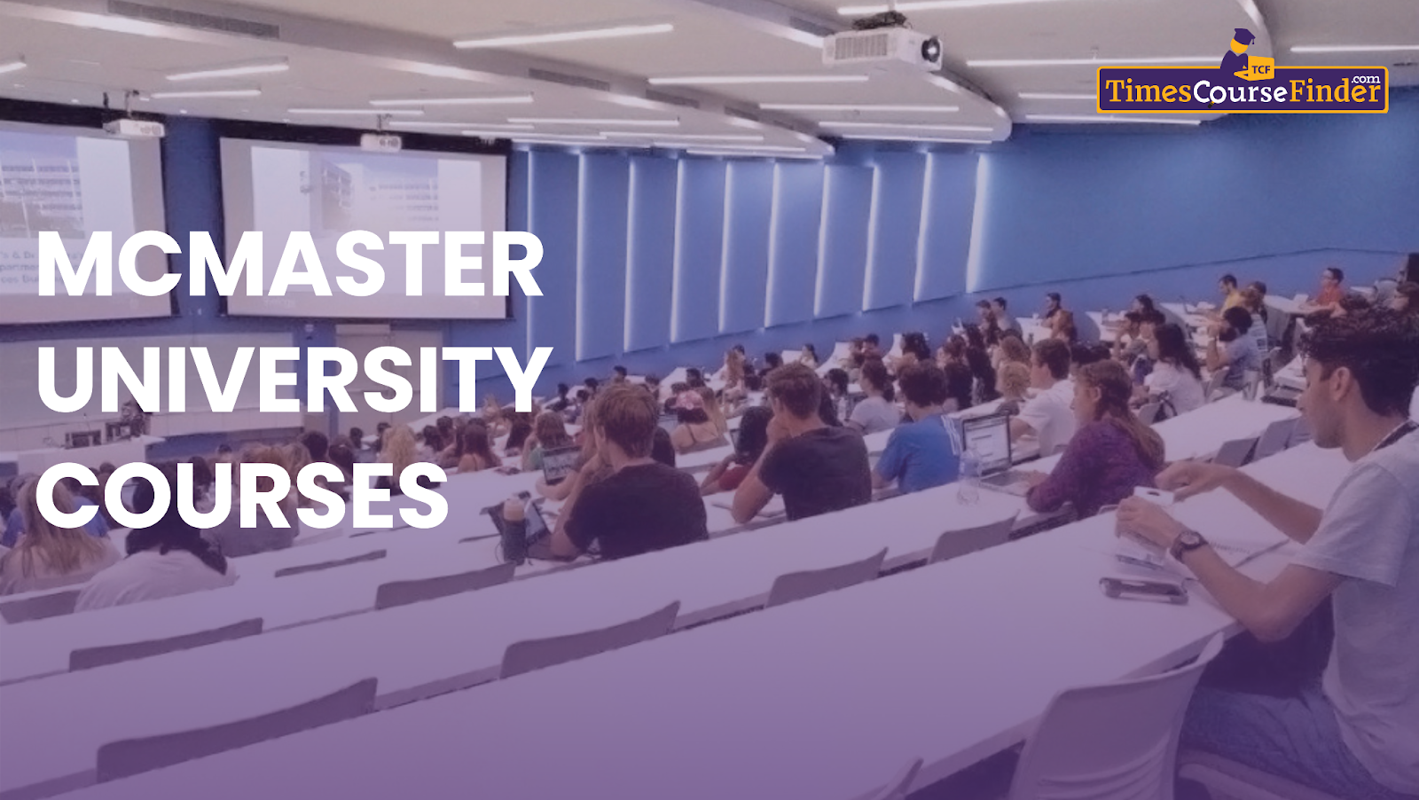Among the best Canadian public universities, QS Rankings ranks McMaster #189 among all higher education institutions worldwide. Times Higher Education Index classifies the university as #85 among universities globally