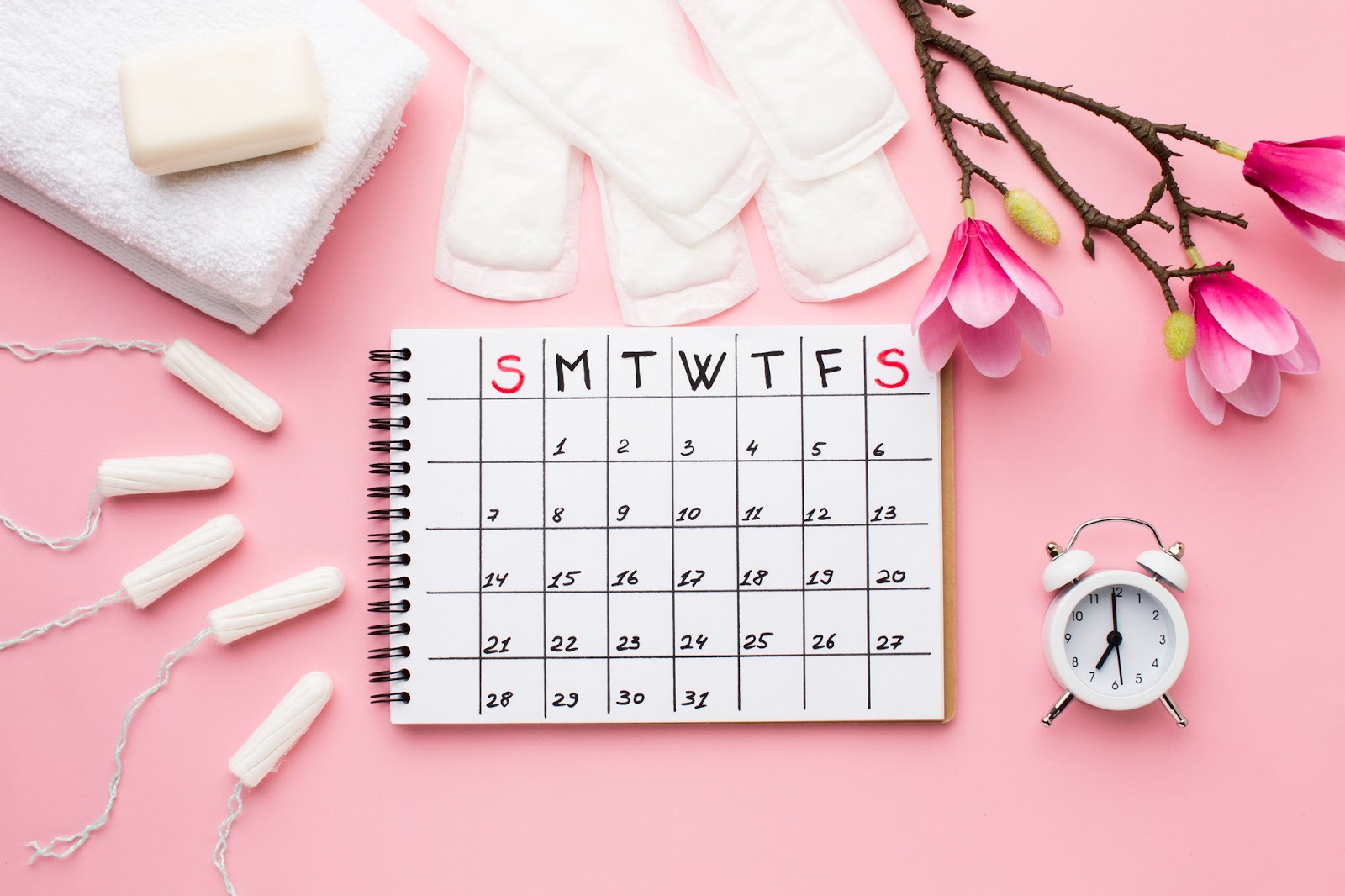 Metode contraceptive naturale: Monitorizarea ciclului menstrual și metoda calendarului