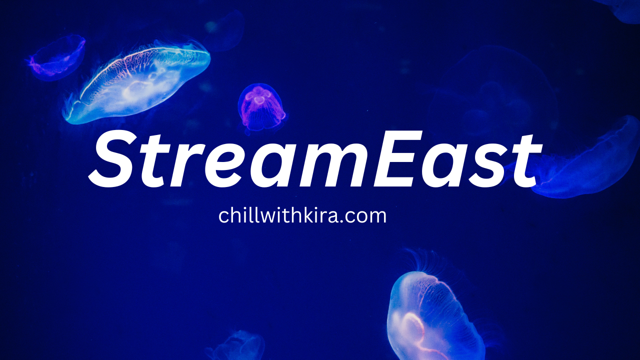 StreamEast
