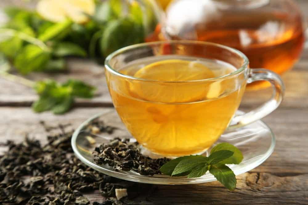 6 Health Benefits of Green Tea You Should Know About