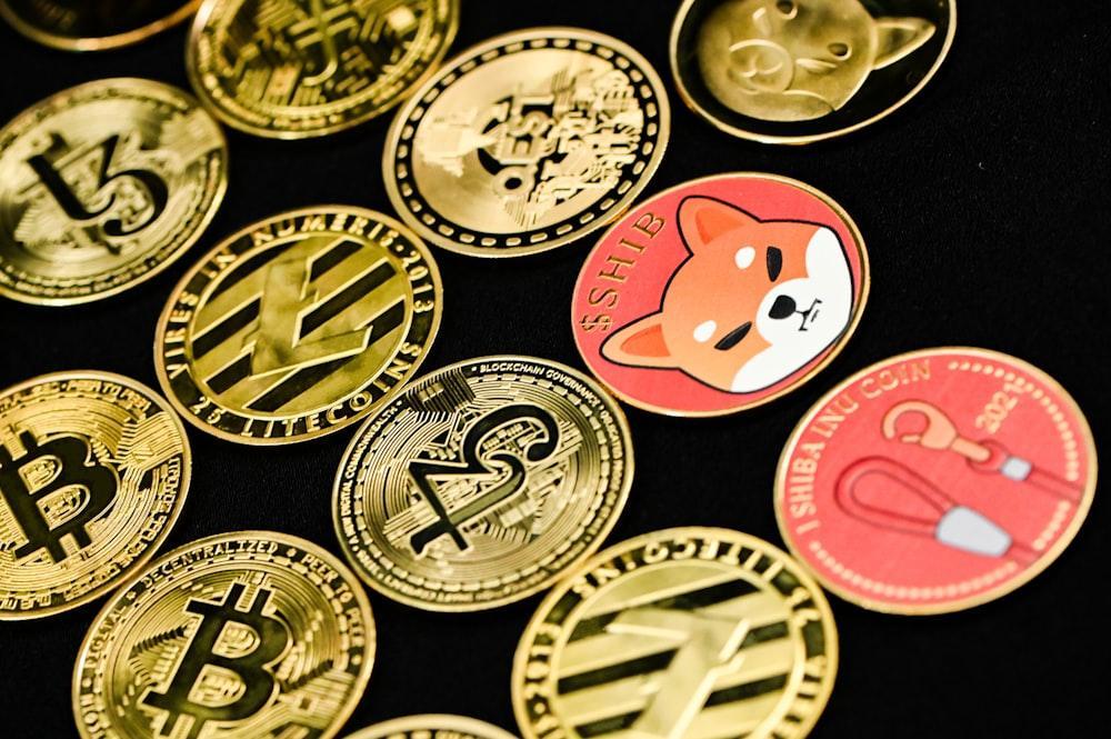 Shiba Inu Coin Pictures | Download Free Images on Unsplash