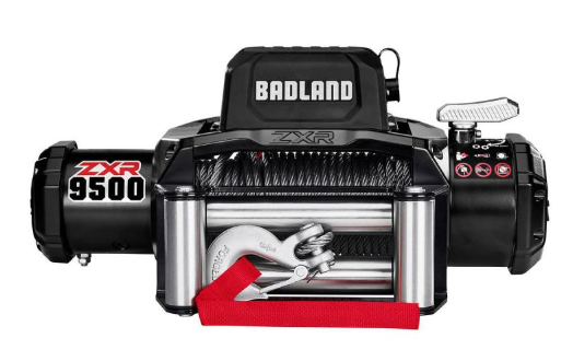 are badland winches any good