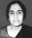 Kamala Sohonie - Wikipedia