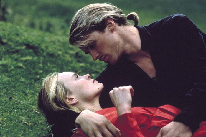 The Princess Bride